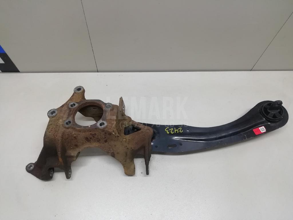 Кулак поворотный задний правый GV6Z5A968A Ford