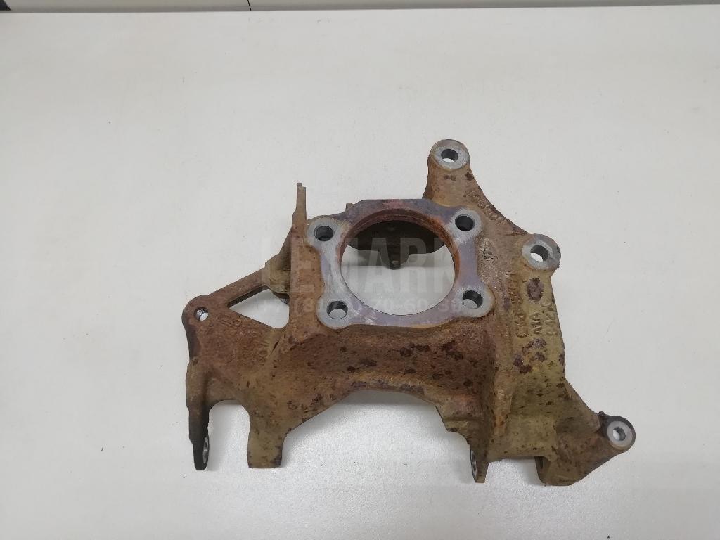 Кулак поворотный задний левый GV6Z5A969A Ford