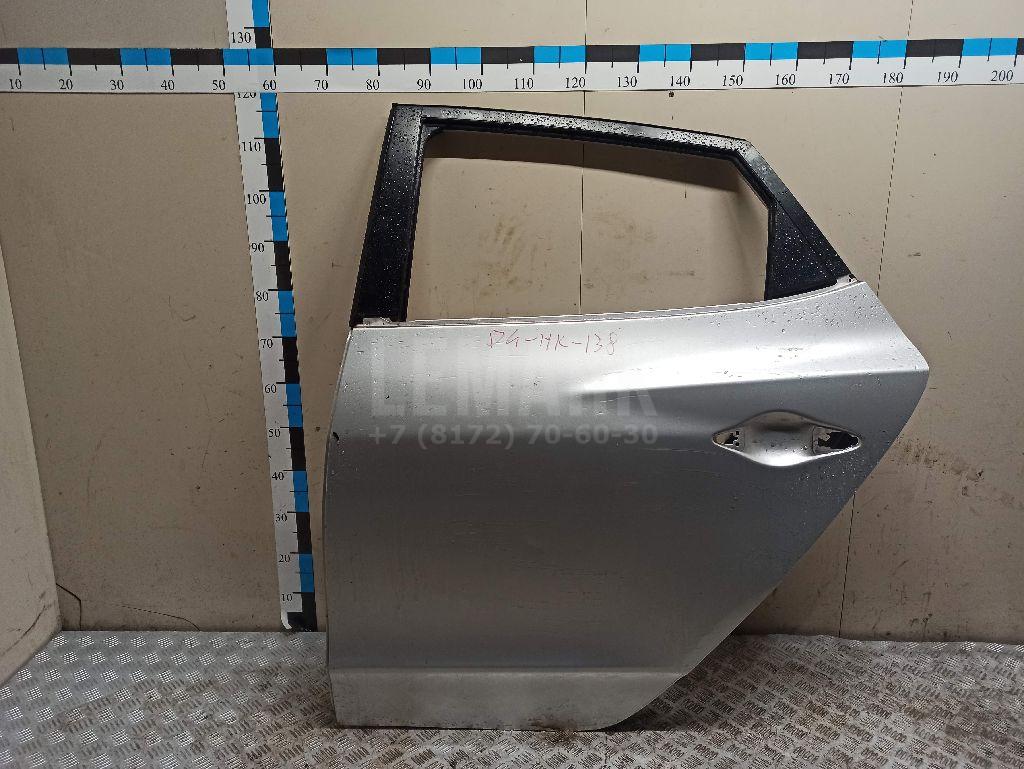 Дверь задняя левая 770032S000 Hyundai-Kia