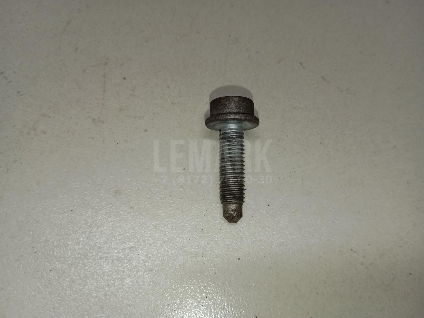 Винт N10644701 VAG