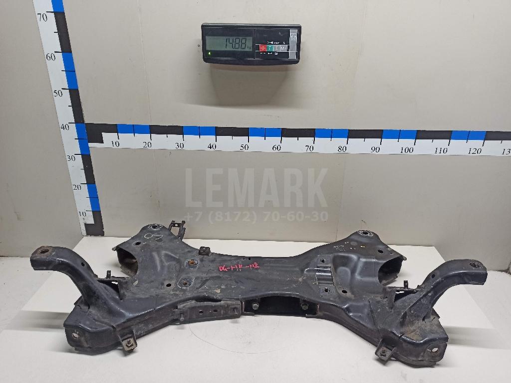 Балка подмоторная 624002S100 Hyundai-Kia