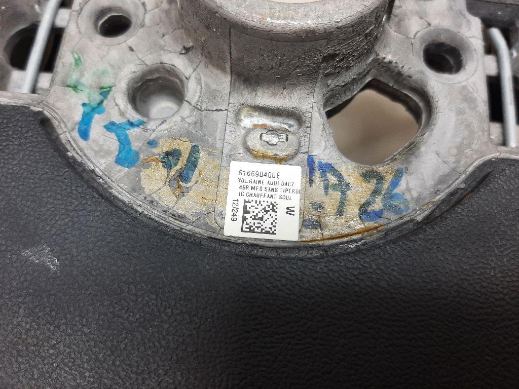 Рулевое колесо для AIR BAG (без AIR BAG)
