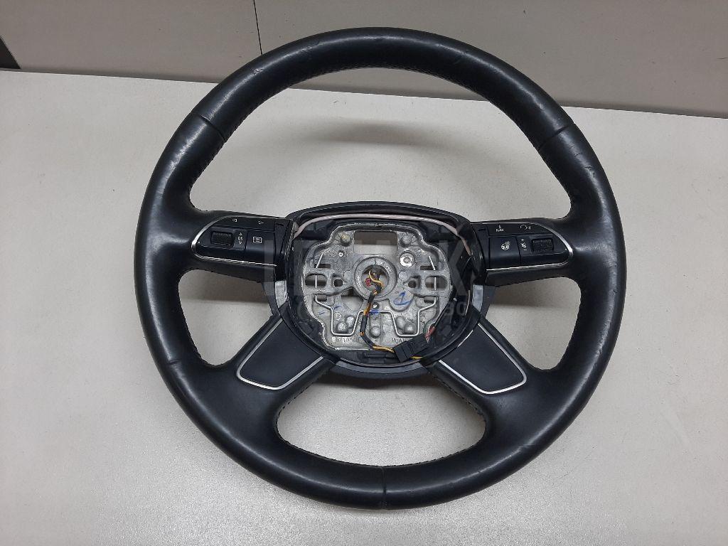 Рулевое колесо для AIR BAG (без AIR BAG)