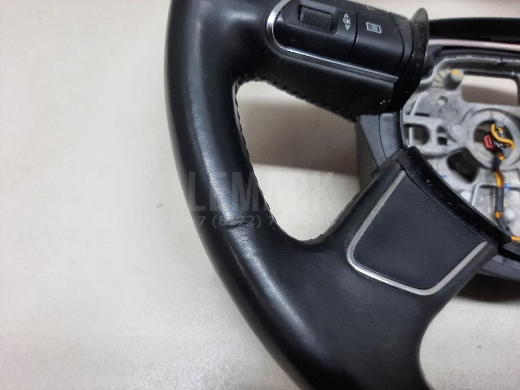 Рулевое колесо для AIR BAG (без AIR BAG)