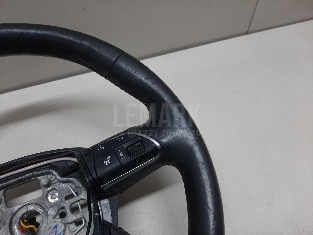 Рулевое колесо для AIR BAG (без AIR BAG)