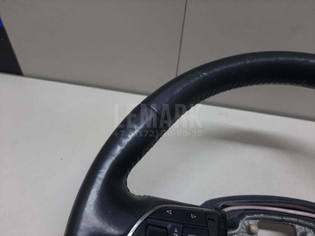 Рулевое колесо для AIR BAG (без AIR BAG)