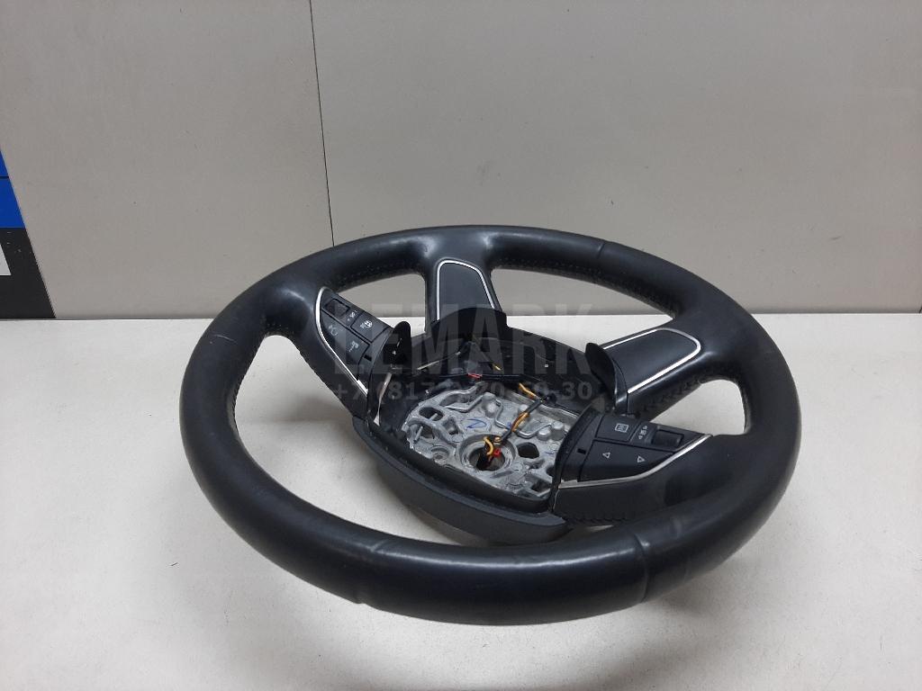 Рулевое колесо для AIR BAG (без AIR BAG)