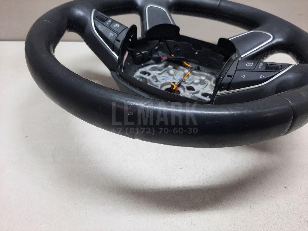 Рулевое колесо для AIR BAG (без AIR BAG)