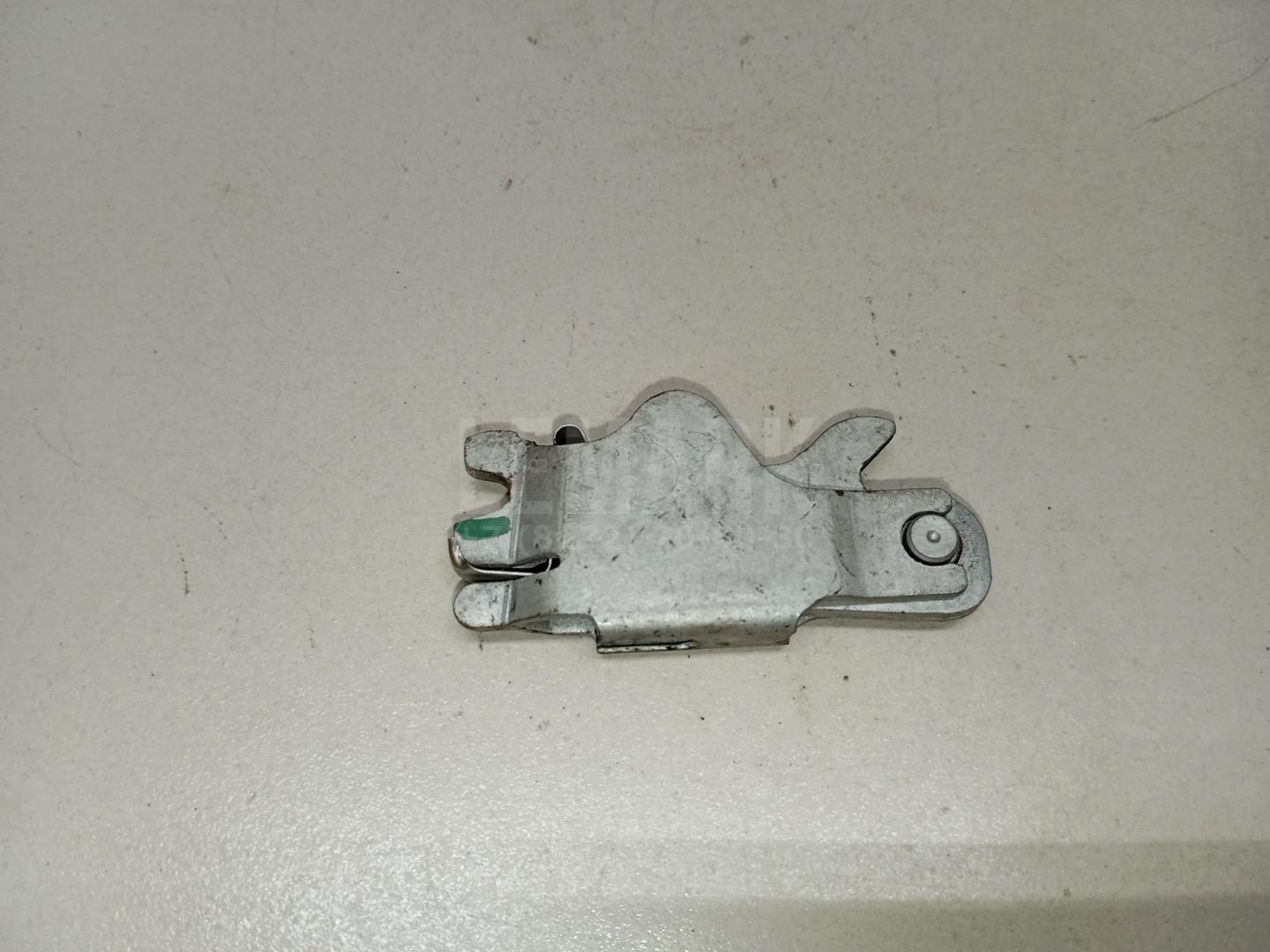 Механизм ручной подводки колодок 34416851439 BMW