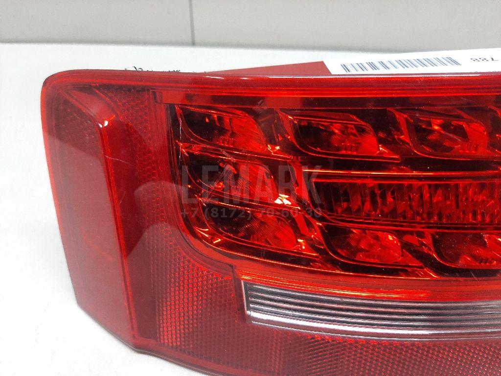 Фонарь задний наружный левый для  Alfa Romeo Giulietta 2010-2020