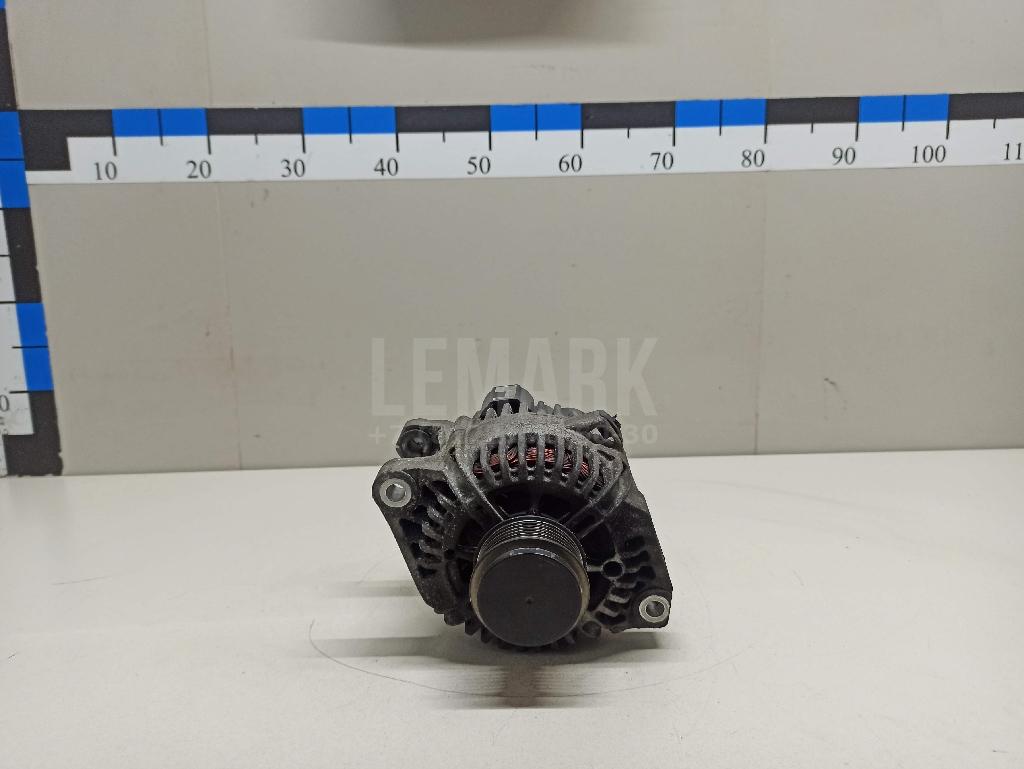 Генератор 3730025201 Hyundai-Kia
