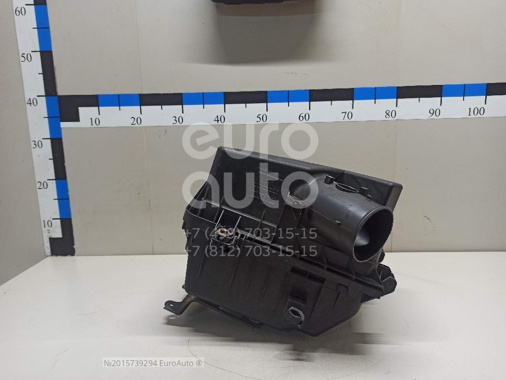 Корпус воздушного фильтра Toyota Camry (XV40) 06-11 / Camry USA 06-11