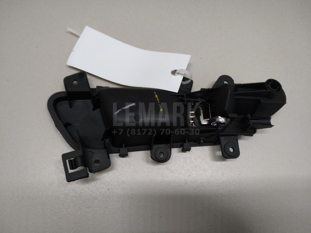 Ручка двери внутренняя для  BMW X3 G01 2017-2024