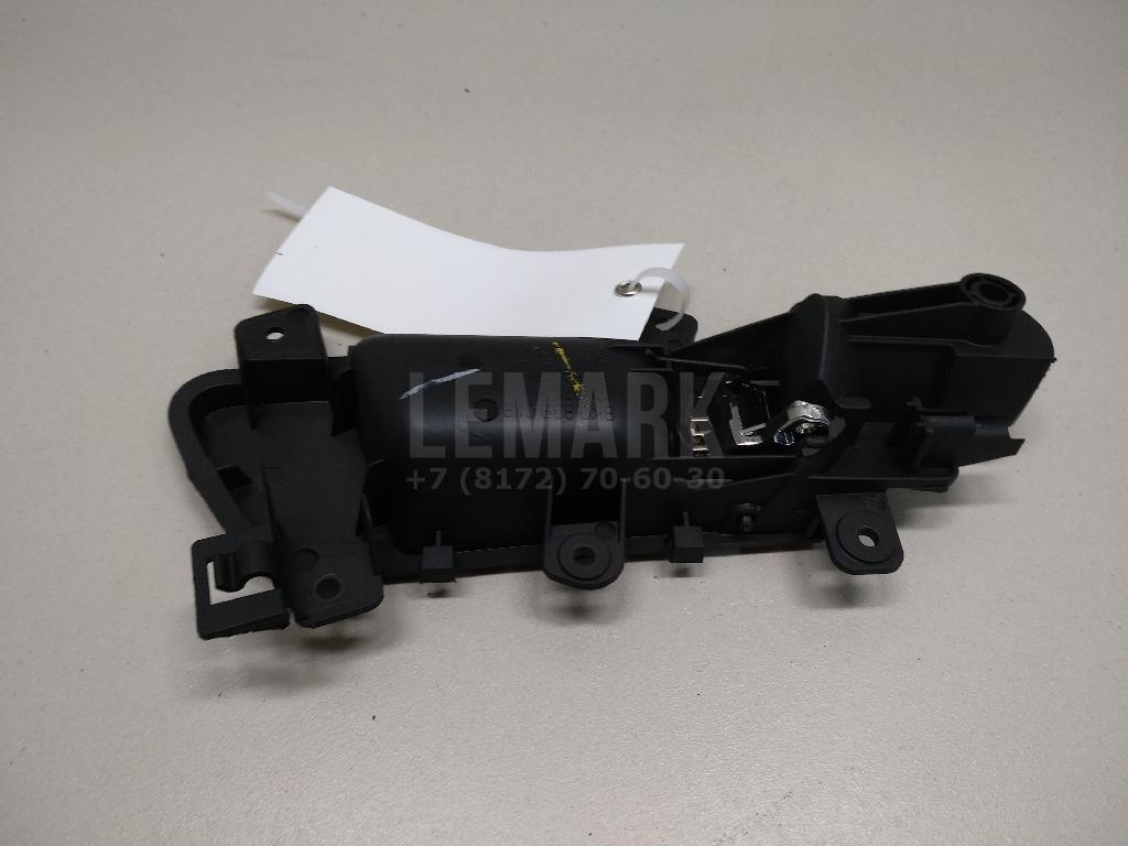 Ручка двери внутренняя для  BMW X3 G01 2017-2024