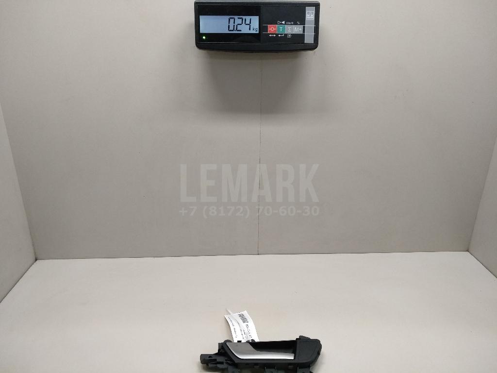 Ручка двери внутренняя для  BMW X3 G01 2017-2024