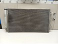 Радиатор кондиционера (конденсер)