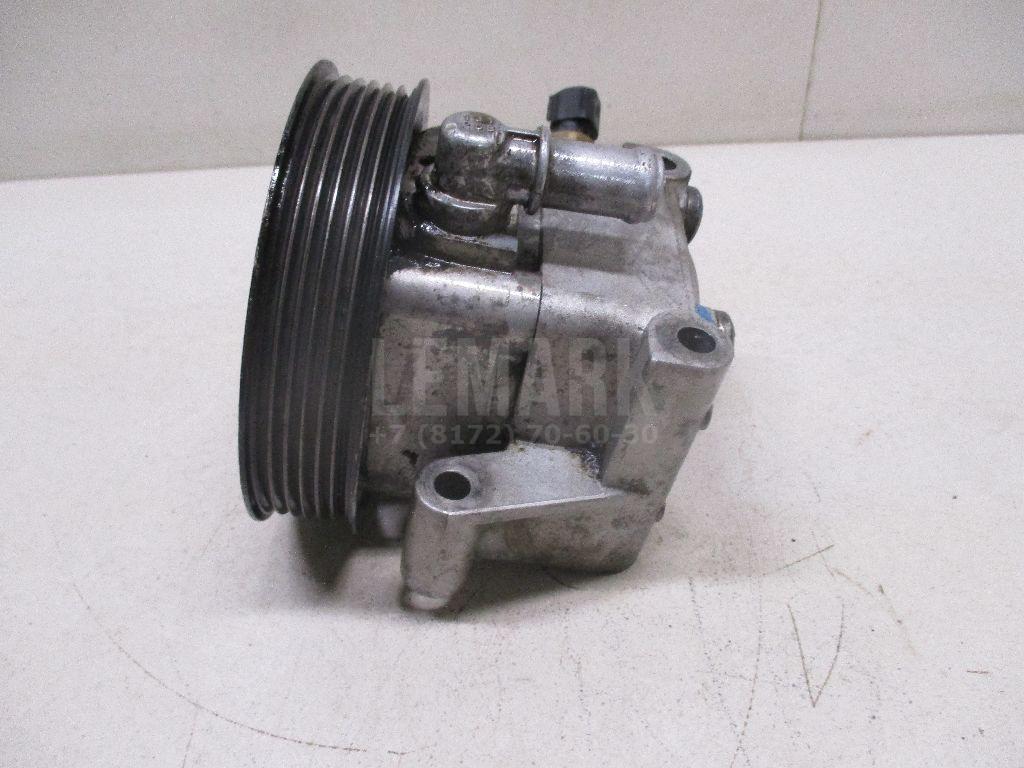 Насос гидроусилителя 1758113 Ford