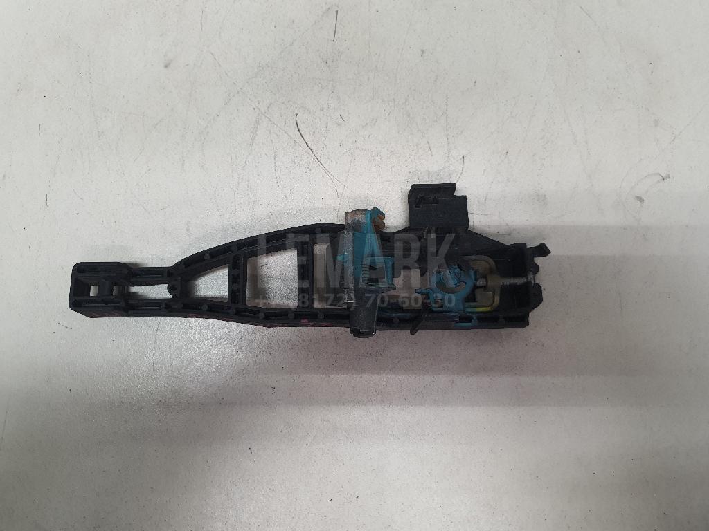 Кронштейн ручки 3M51R224A36AE Ford