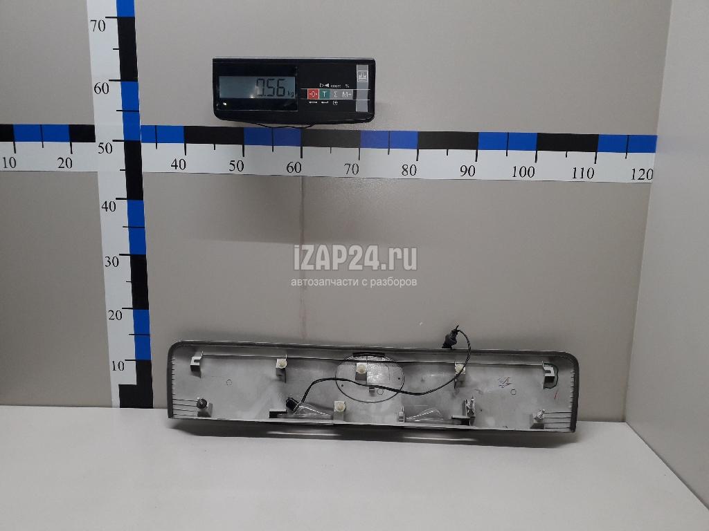 7680142040C0 Накладка двери багажника Toyota RAV 4 (2006 - 2013) купить бу  по цене 1692 руб. Z8998358 - iZAP24