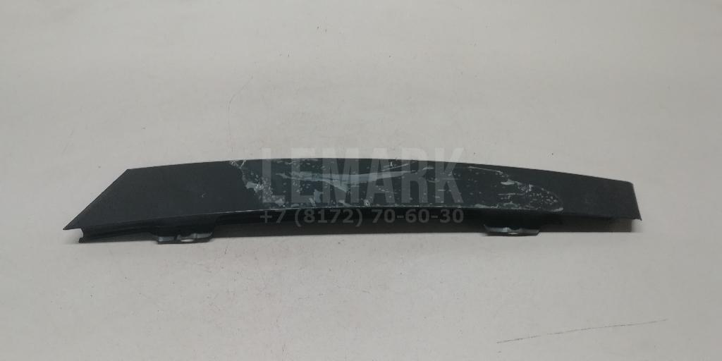 Накладка двери передней правой 1K4837902A03C VAG