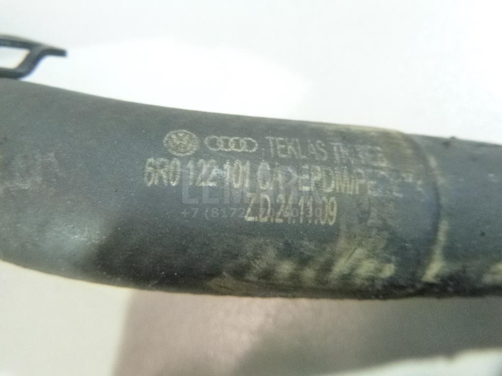Шланг системы охлаждения для  Audi A6 [C6,4F] 2004-2011