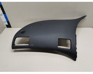 Подушка безопасности пассажирская (в торпедо) для Honda Civic 4D 2006-2012 с разбора состояние отличное