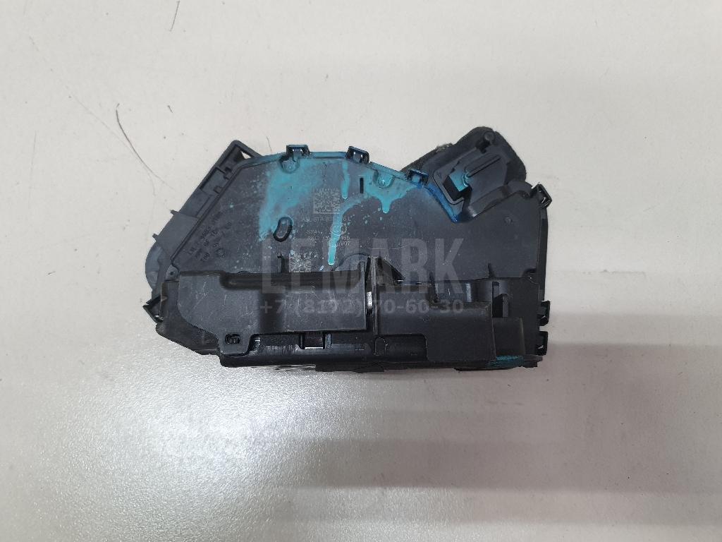 Замок двери задней левой 5TA839015L VAG