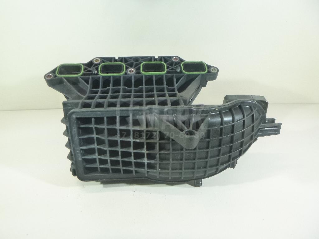 Коллектор впускной для  BMW 2-serie F22/F23/F87 2013-2020