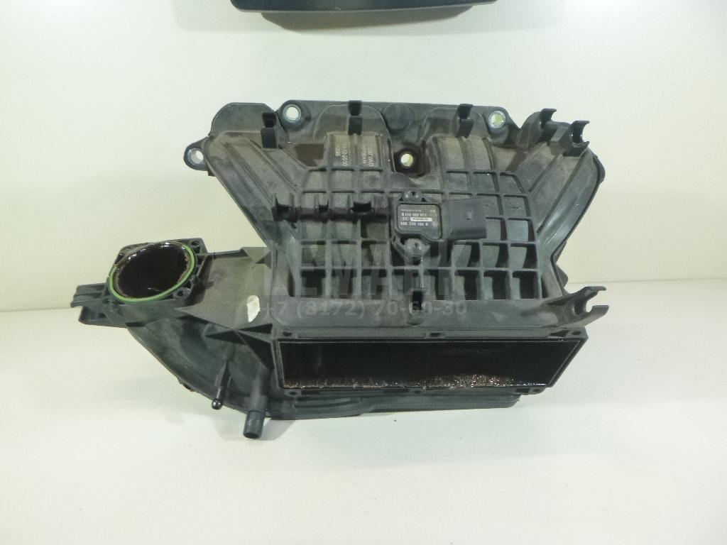 Коллектор впускной для  BMW 2-serie F22/F23/F87 2013-2020