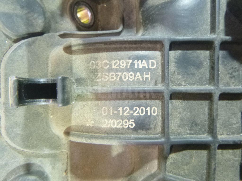 Коллектор впускной для  BMW 2-serie F22/F23/F87 2013-2020