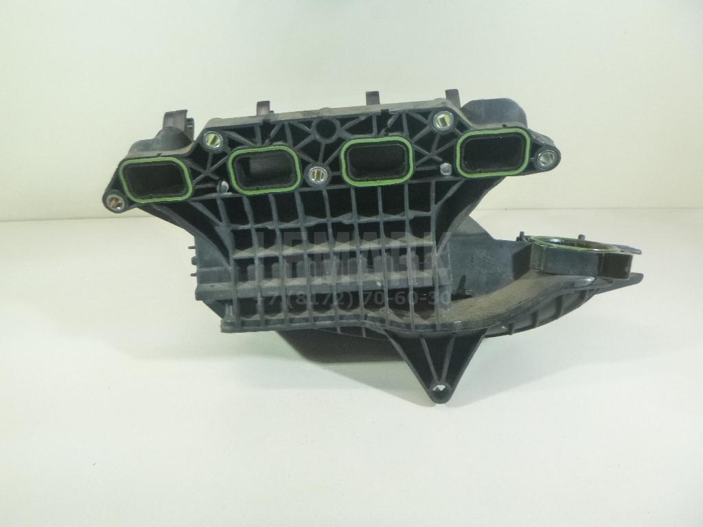 Коллектор впускной для  BMW 2-serie F22/F23/F87 2013-2020