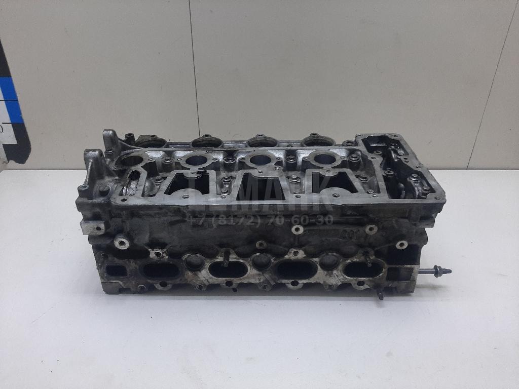 Головка блока 1683822 Ford
