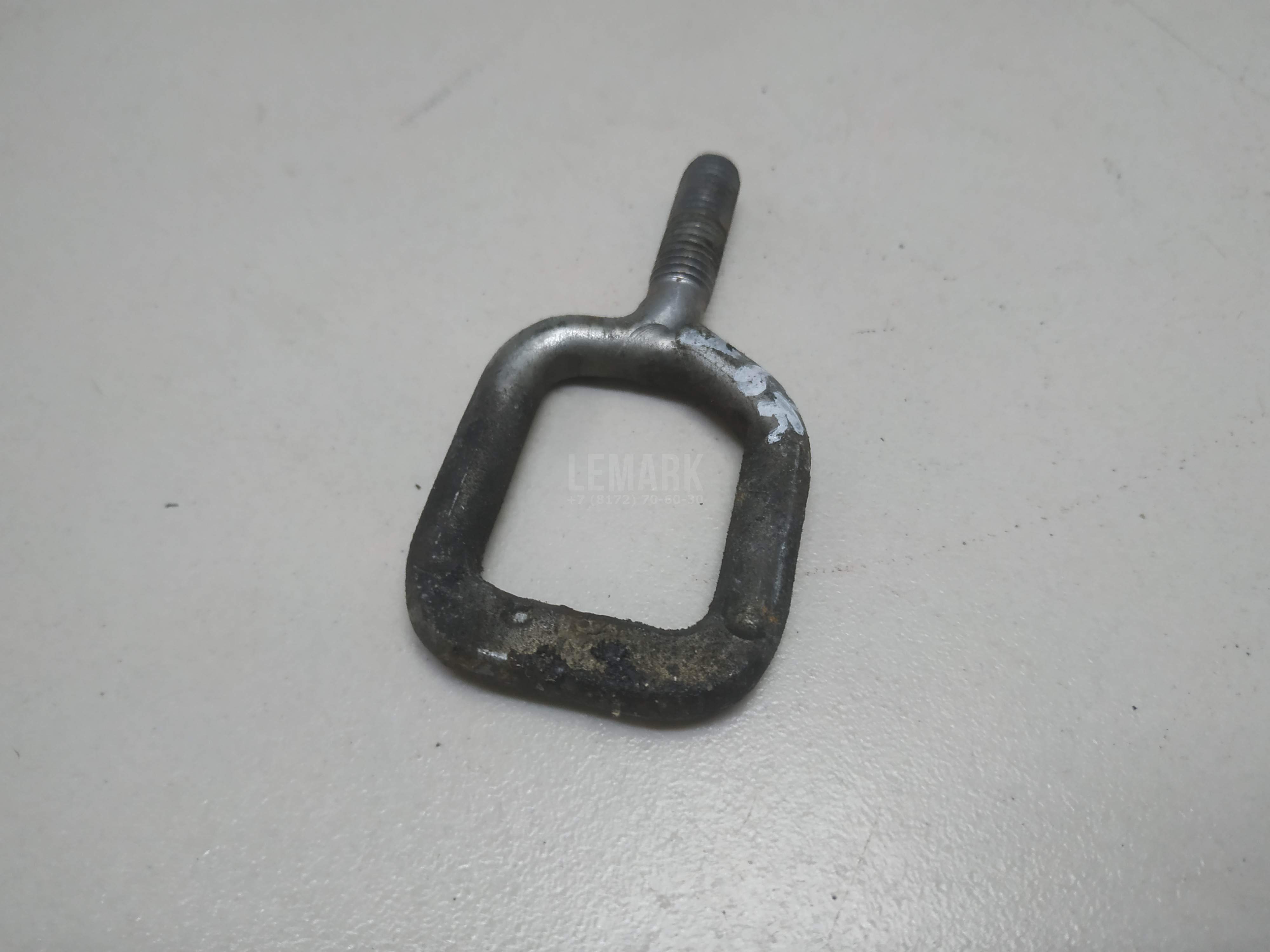 Ответная часть замка капота для  BPW R 1982