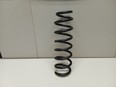 Пружина передняя