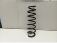 Пружина передняя