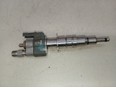 Форсунка инжекторная электрическая