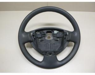 Рулевое колесо для AIR BAG (без AIR BAG) для Renault Clio II/Symbol 1998-2008 с разбора состояние хорошее