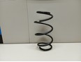 Пружина передняя
