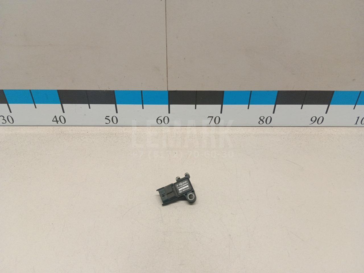 Датчик абсолютного давления 12591290 GM