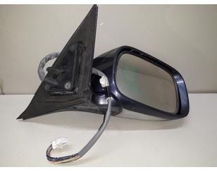 Зеркало правое электрическое для Lexus GS 300/400/430 2005-2011 б/у состояние удовлетворительное