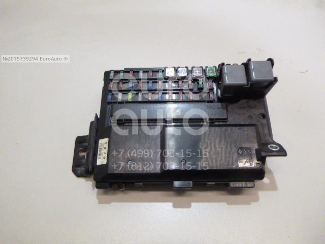 82720 33110 блок предохранителей купить в москве 82720-50080 Toyota Блок предохранителей от производителя по спец цене купить в М