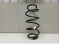 Пружина передняя