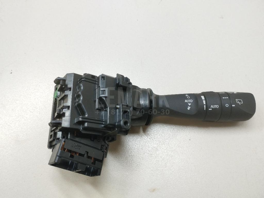 Переключатель стеклоочистителей 8465212A90 Toyota