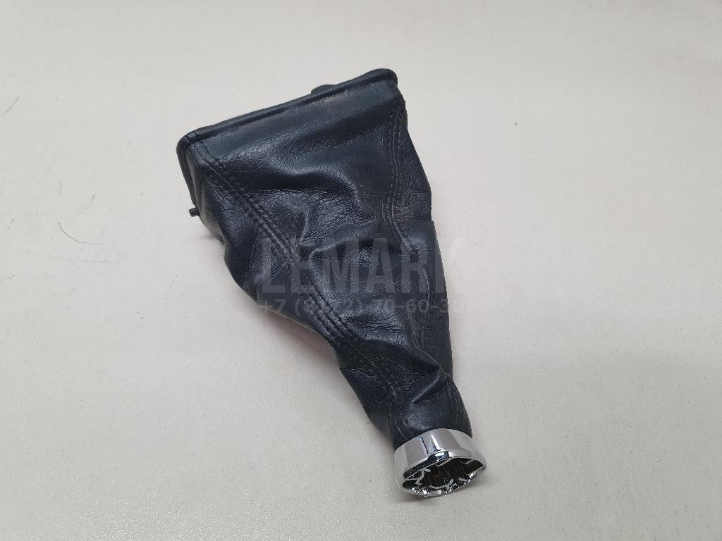 Чехол кулисы 5880860331C0 Toyota