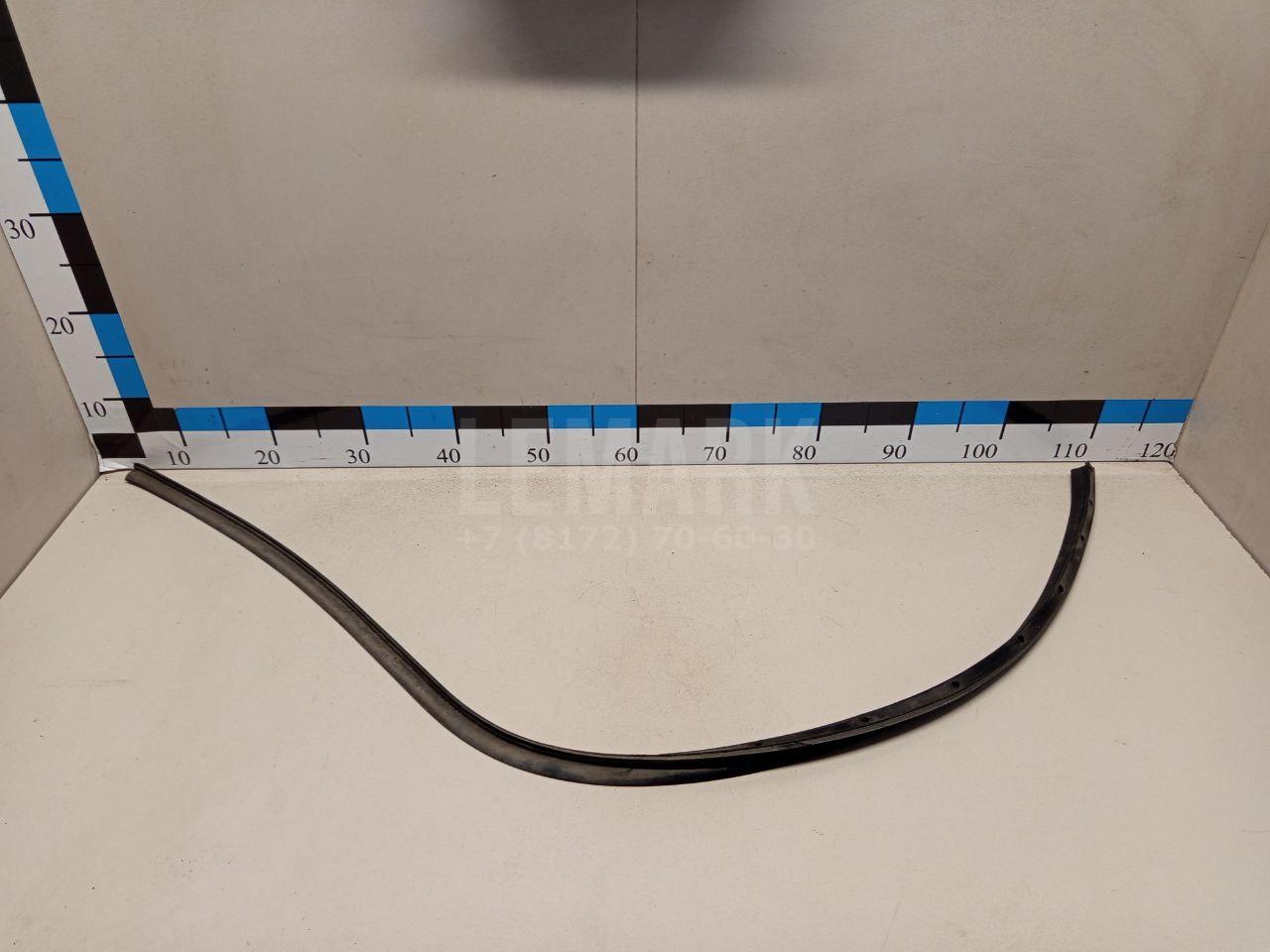 Уплотнитель двери 5JA839697C VAG