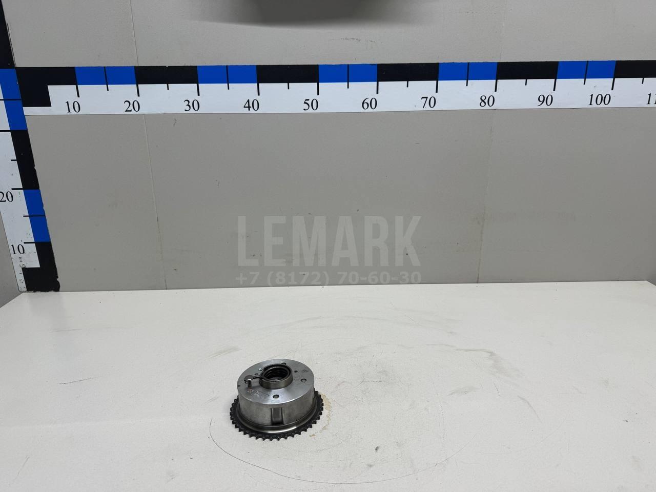 Механизм изменения фаз ГРМ 243702G750 Hyundai-Kia