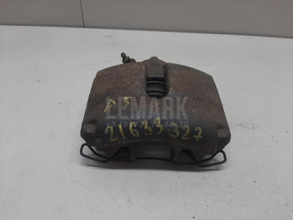 Суппорт тормозной передний правый 1K0615124E VAG
