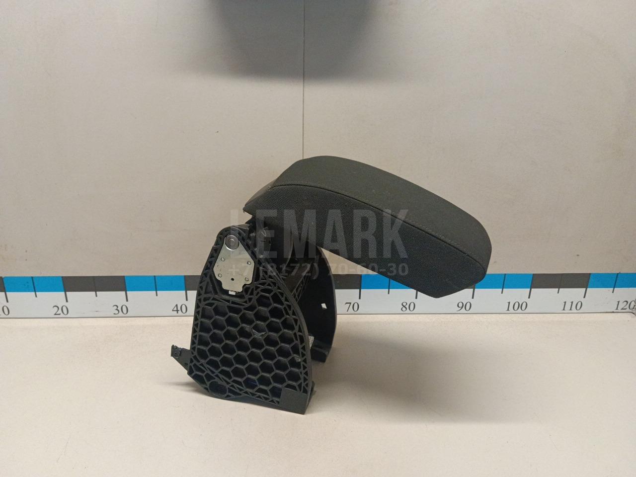 Подлокотник 5L0864207BYGP VAG