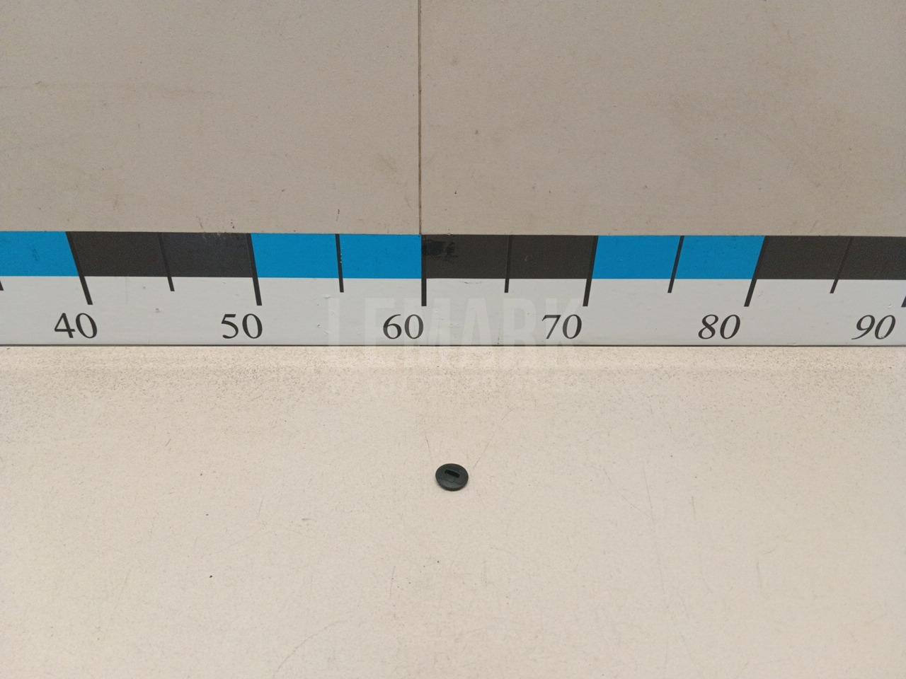 Заглушка 1Y0837111 VAG