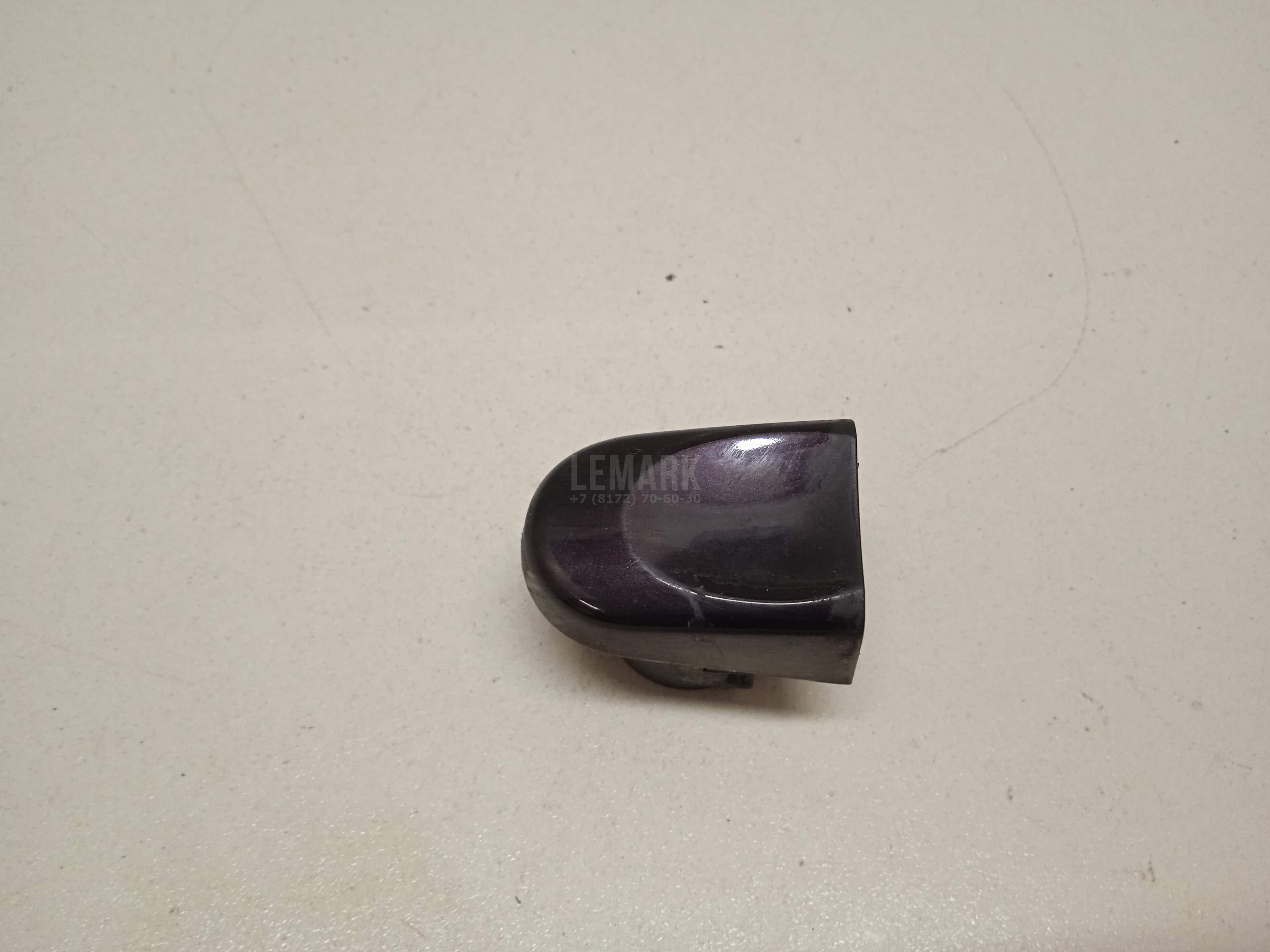 Накладка ручки наружной 1C0837879AGRU VAG